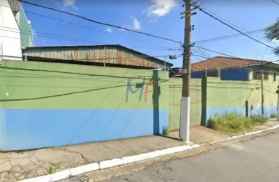 Excelente terreno no bairro chácara mafalda com 1.405 m²,  sendo 2253 m²  área construída, testadas 26 m. zoneamento zm. ref: 15.969 -