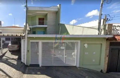 Ref 16.438 - terreno na vila formosa de 393 m², com um sobrado de 360 m², aceita permuta parcial, zoneamento zm.