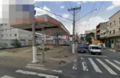 Excelente terreno localizado no bairro ipiranga, 419 m² area construida, 667 m² area do terreno, frente: 31 m² e zon. zc - ref 16.683