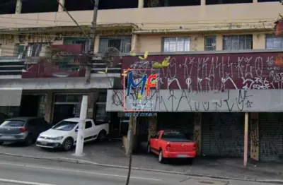 Excelente prédio no jd. maringá, 1486 m² a.u., terreno de 810m², frente de 30m, zona zeu, não aceita permuta e financiamento. ref 16.821