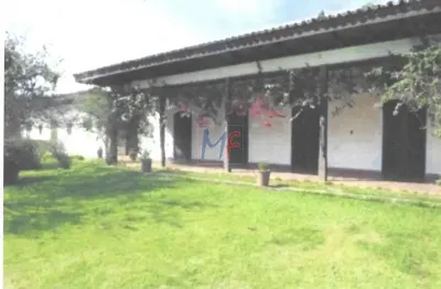 Amplo terreno muito bem localizado em cotia, com 522.000 m² de área total. aceita permuta parcial ou total. ref 16.910