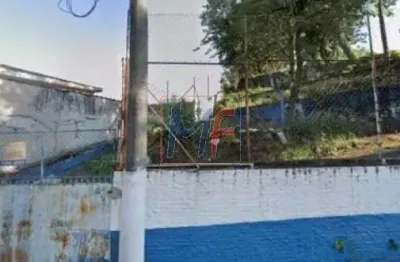 Ref 17.021 - excelente terreno no jd. leonor mendes de barros (zona norte sp), 5730m², frente de 87 metros, zoneamento zecor-3.