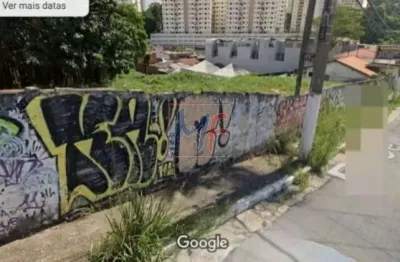 Ref 17.028 - excelente terreno no conjunto residencial santa terezinha, com 2.340 m², 40m de frente, zona zm. estuda permuta parcial.