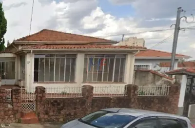 Excelente terreno na vila matilde, 202m² a.c., 630m² a.t., frente de 10 metros. zoneamento zeu. estuda parte em permuta. (ref 17.084)
