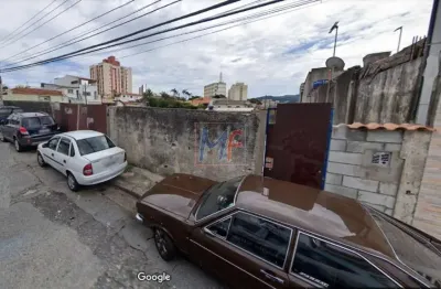 Excelente terreno na villa mazzei, com 1..848 m² de área, frente  40 metros, zoneamento zc, prox. ao shopping e metrô tucuruvi (ref 17.169)