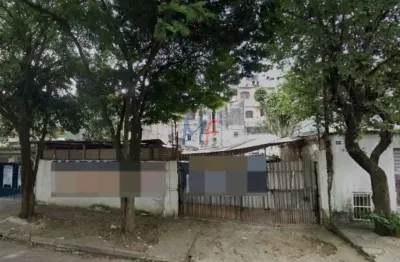 Excelente terreno no jd. maria dirce (guarulhos/sp), com 264 m² de área e testada de 12 m ts . analisa permutas (ref 17.170)