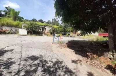 Excelente terreno no sítio areião/sp, com 7.500m² de área, zoneamento zpi-1, próximo ao rodoanel mário covas (ref 17.189)