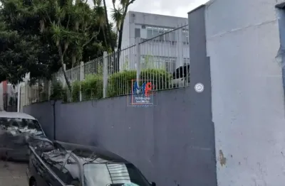 Excelente terreno no parque são lucas, 308m² a.t., 502m² a.c., testada de 8m, zoneamento zm (ref 17.287)