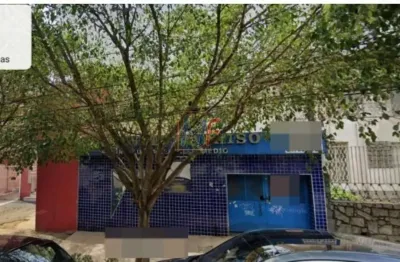 Excelente terreno na vila mariana com  432 m² e 292m² a.c., frente de 8m, zoneamento zeup. não aceita permutas .(ref 17.365)
