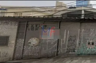 Excelente terreno em santana, 810 m² terreno , 1.285 m² a.c., testada de 15 m, zoneamento zeu, prox. a  santana shopping . agende sua visita! (ref 17.408)