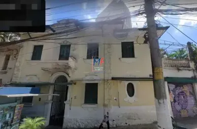 Excelente terreno na bela vista, 134 m² terreno , 196m² a.c., testada de 16m, zoneamento zeu. não aceita permutas (ref 17.414)