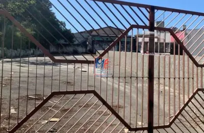 Excelente terreno  parque carmo ,1.549 m² e 1.342 m2 a.c.,  zeis. proximidades  rua elói porteli . alugada. (ref 17.424)