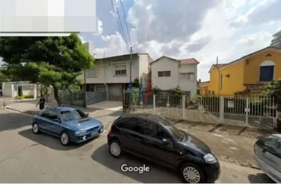 Excelente terreno na vila mariana, 901m² a.t., 867m² a.c., testada de 37m, zoneamento zeup (ref 17.445)
