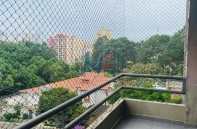 Excelente apto no jardim londrina, 90m² a.u., 3 dormitórios (1 suíte), sala, cozinha, lavanderia, varanda, 2 vagas e lazer (ref 17.455)