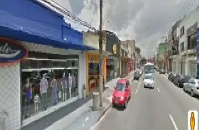 Excelente  terreno com  2.345  m² na alvaro ramos bem localizado. zoneamento zc testada de 20, 40 metros . estuda permuta. ref 6938 -