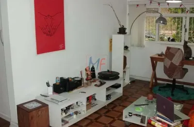 Excelente apto na vila anglo brasileira, 100 m² a.u., 3 dormitórios, sala, cozinha, lavanderia, 2 vagas. prox. metrô vila madalena (ref 17.483)