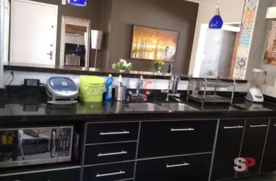 Excelente apto em campos elíseos, 107m² a.u., 3 dormitórios (1 suíte), salas de estar e jantar, cozinha, banheiro, área de serviço (ref 17.486)