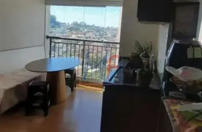 Excelente apto na vila penteado, 60m² a.u., 2 dormitórios (1 suíte), sala, cozinha, varanda gourmet, área de serviço, 1 vaga, lazer (ref 17.491)