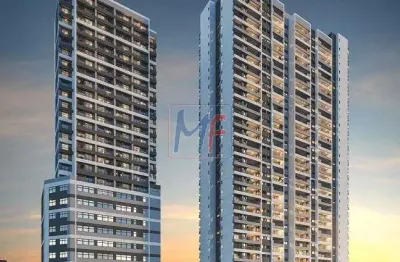 Excelente apto studio na vila prudente, 30m² a.u., 1 dormitório, cozinha, banheiro, lazer. aceita permuta. prox. metrô vila prudente (ref 17.523)