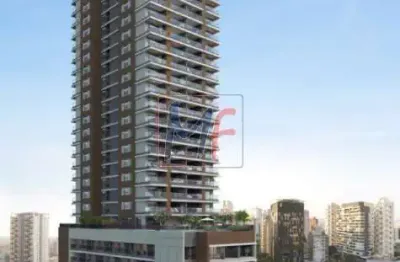 Excelente apto studio no sumarezinho, 26m² a.u., 1 dormitório, cozinha, banheiro, varanda, lazer. prox. metrô vila madalena (ref 17.524)