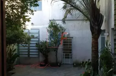 Excelente prédio comercial em santana, 700 m² a.c., 500  m² terreno , 4 andares, 4 salões, refeitório, casa nos fundos, 4 vagas. (ref 17.536)