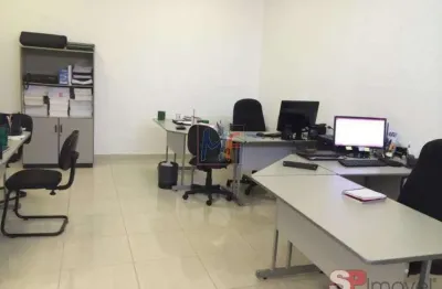 Excelente galpão jd.cachoeira, 449 m² a.u., terreno  334 m2,  reformado, com escritório ,copa. prox. av. itaberaba ref 17.554