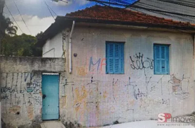 Excelente terreno v. lúcia, 505 m² a.t., 199 m2 a.c.,  10m de frente, 50m de fundos. prox. avenida do estado. analisa permutas.   (ref 17.582)