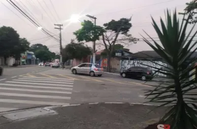 Excelente terreno no jardim nossa senhora do carmo, com 350 m² a.t., ideal para investidor. prox. parque do carmo (ref 17.584)