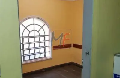 Ótimo imóvel comercial no jd. paulista, 148m² a.u., com 6 salas, 2 banheiros, cozinha, área de serviço e quintal. prox. av. paulista (ref 17.598)