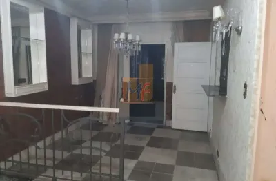 Excelente sobrado localizado no bairro bela vista, 90 m²  a.u., e 156 m² terreno , 3 dorms., (sendo 1 suíte), 1 vaga de garagem. ref: 17.602