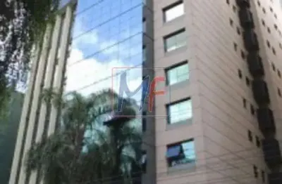 Excelente prédio comercial 11 andares, na  consolação, 4.465 m² a.c,  832 m² terreno, frente: 18 m. 41 vagas zoneamento: zeu ref: 17.603