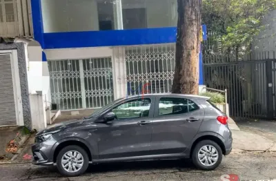 Excelente imóvel comercial na chácara santo antônio (zona sul de sp), com 286m² a.u., amplo e arejado. prox. metrô borba gato (ref 17.596)