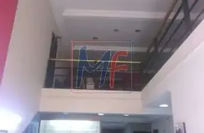 Sobrado comercial  no bairro bela vista, 285 m² de área construída, 162 m² área de terreno, zoneamento zeu, analisa permutas. ref 17.636!