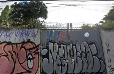 Excelente terreno no jardim peri, com 390 m² e uma edícula (2 quartos, sala, cozinha e banheiro). prox. av. parada pinto. zc - zon. ref 17.670