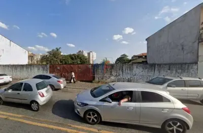 Excelente terreno localizado no bairro pestana, com área total de 852,50 m², testada de 19 metros. zoneamento: zr3/04. ref: 17.679