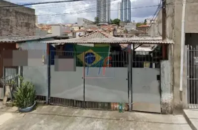 Excelente terreno na vila laís, com 403 m² e duas entradas distintas, ideal para construção de condomínios. aceita permuta (ref 17.704)