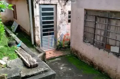 Excelente terreno no jardim peri, com 300 m², 12m de frente, 25m de fundos (com uma casa ). prox. av. peri ronchetti - zc/zeis  (ref 17.709)