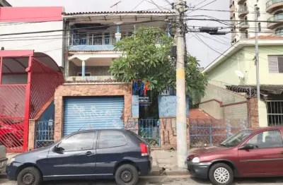 Excelente terreno na vila aricanduva, com 500 m² terreno a.t., 440 m² a.c., zoneamento zm. aceita permuta. prox. av. aricanduva (ref 17.750)