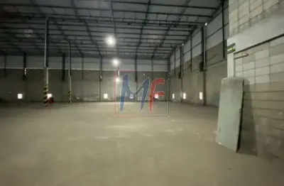 Excelente  terreno com 2 galpões  em guarulhos, com 19.613 m²  a.c.,, 28.650 m² terreno , testada de 175 metros. zoneamento: industrial. ref: 17.731