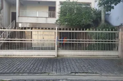 Excelente terreno com casa comercial no bairro  vila canero, com 560 m² a.c., e 560 m² terreno, 9 dorms., 3 banheiros, 12 vagas. ref: 17.754