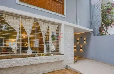 Excelente casa para fins comercial e residencial no bairro ipiranga, com 222 m² a.c., 197 m² terreno ,  3 dorms., (1 suíte), 2 vagas. ref: 17.763