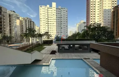 Excelente apto no jd. vila mariana, 374 m² a.u., 4 dormitórios (4 suítes), salas, cozinha, escritório, depósito, 6 vagas e lazer (ref 17.777)
