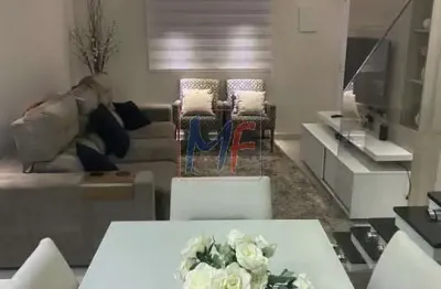 Excelente sobrado jd. n. germânia, 250 m2 a.c. , 2 dormitórios (1 suíte e closet), sala, cozinha, lavanderia, área gourmet e 4 vagas (ref 17.785)