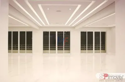 Excelente apto na bela vista, 368m² a.u., 5 dormitórios (5 suítes), salas, cozinha, lavanderia, varanda, 1 vaga. prox. av. paulista (ref 17.789)