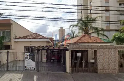 Excelente terreno com duas casas para demolição , no  carandiru, zona norte de sp, área total 379 m²,  testada  13 ,10 m . ref: 17.796