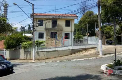 Excelente imóvel comercial no alto da lapa, 380 m² a.c., 500 m² terreno, 6 salas, 2 recepções, 2 banheiros, cozinha, 14 vagas (ref 17.616)