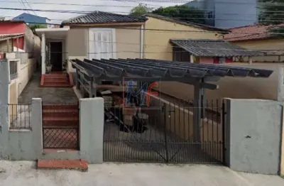 Excelente terreno na vila esperança, com 184m² a.c., 340 m² terreno , testada de 6 m. zoneamento zeu. não aceita permuta (ref 17.820)