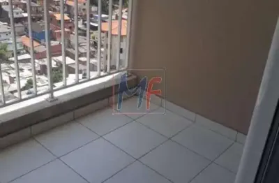 Excelente apto na vila nova alba, 65m² a.u., 2 dormitórios (1 suíte), sala c/2 ambientes, varanda, cozinha, lavanderia, 1 vaga, lazer (ref 17.825)