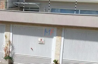 Belo sobrado na vila ipojuca, 317 m² a.u.,  4 dormitórios (1 suíte), sala, cozinha, escritório, lavanderia, 5 vagas. prox. r. cerro corá (ref 17.838)
