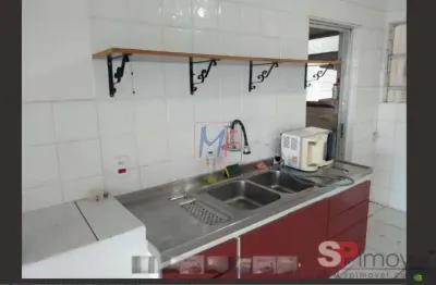 Excelente apto em santana, 77m² a.u., 2 dormitórios, sala, cozinha americana, área de serviço, 1 vaga, lazer (ref 17.865)